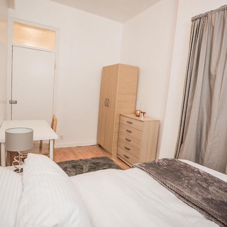 لندن Highbury Lodge المظهر الخارجي الصورة