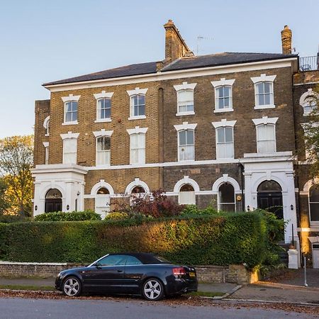 لندن Highbury Lodge المظهر الخارجي الصورة