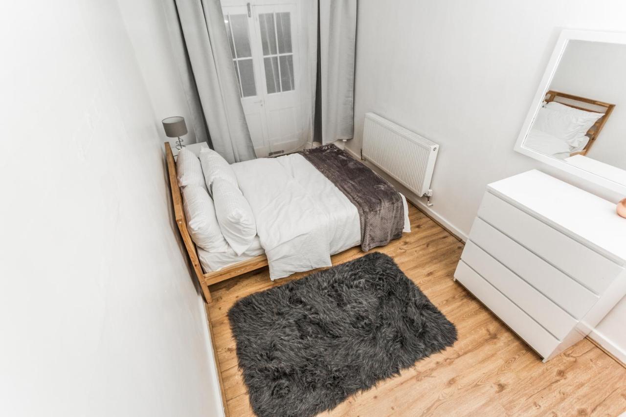 لندن Highbury Lodge المظهر الخارجي الصورة