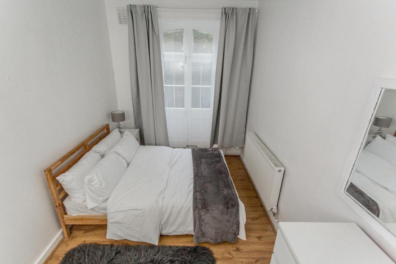 لندن Highbury Lodge الغرفة الصورة