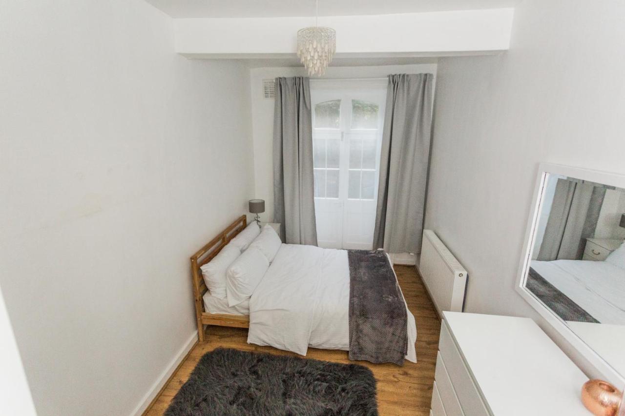 لندن Highbury Lodge المظهر الخارجي الصورة