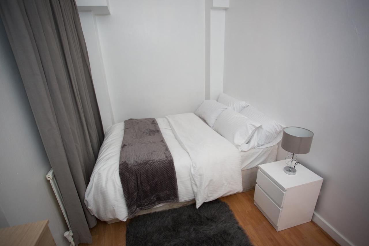 لندن Highbury Lodge المظهر الخارجي الصورة