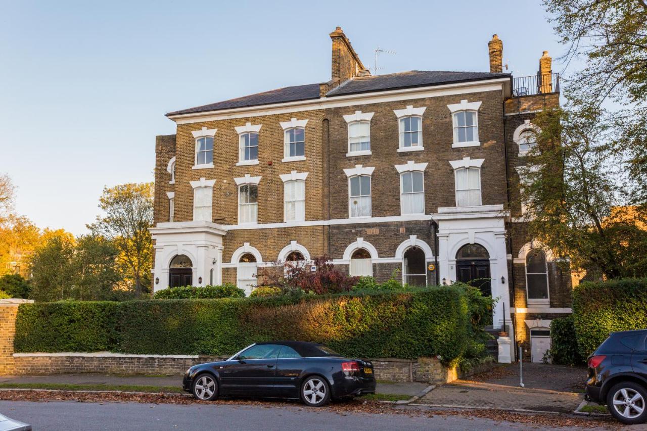 لندن Highbury Lodge المظهر الخارجي الصورة