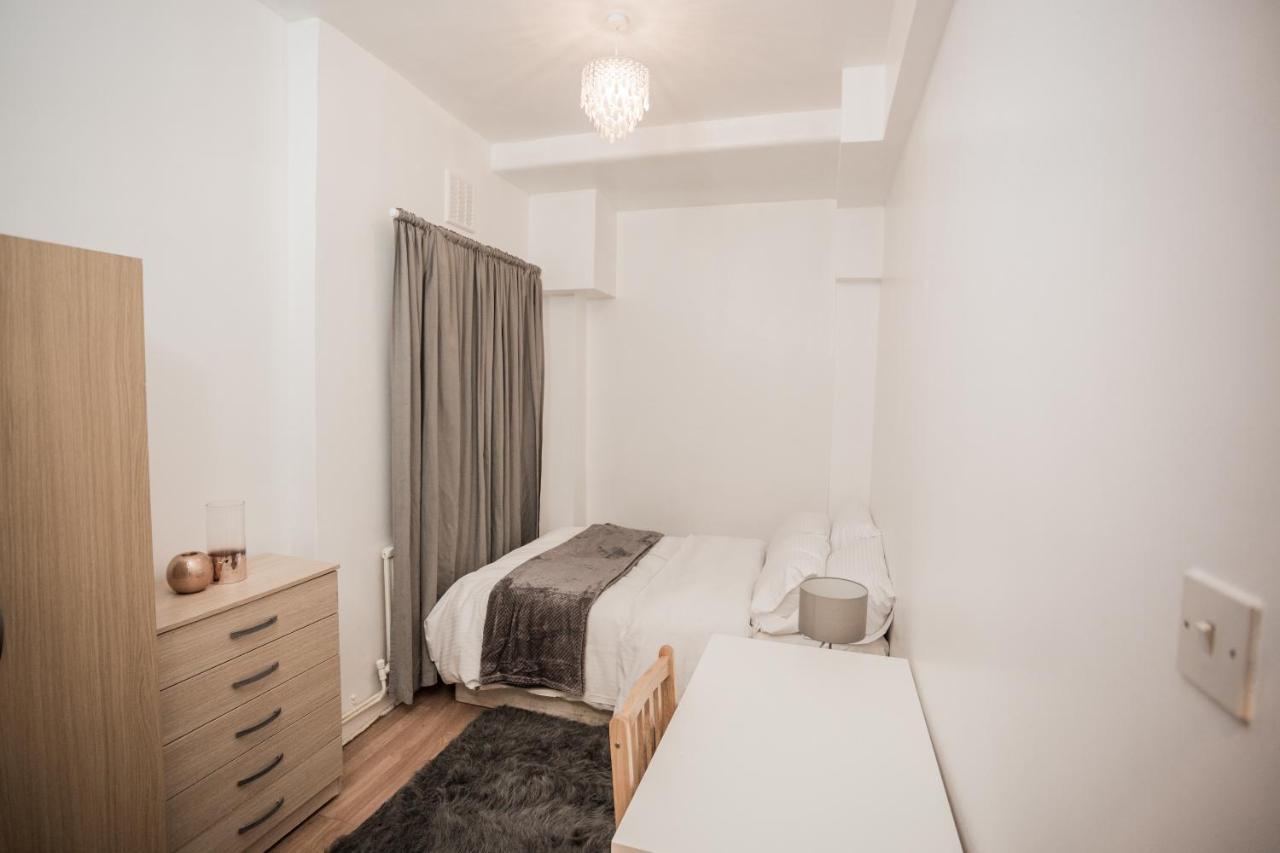 لندن Highbury Lodge المظهر الخارجي الصورة