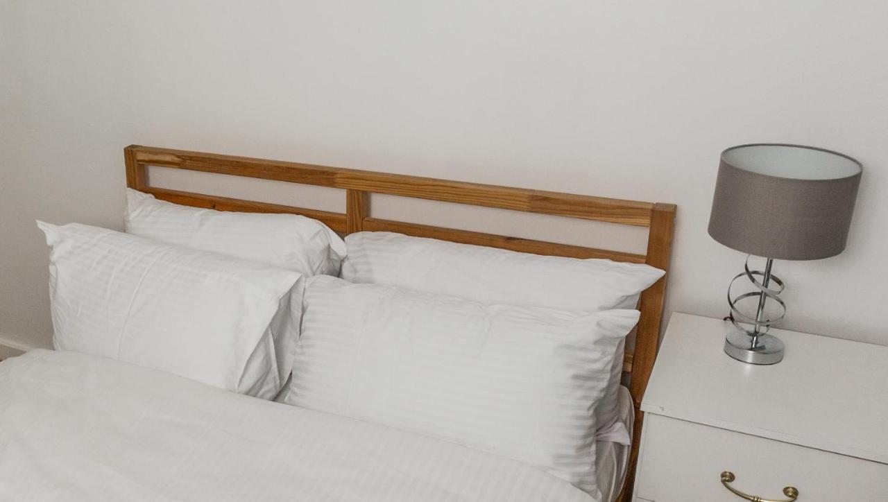 لندن Highbury Lodge المظهر الخارجي الصورة