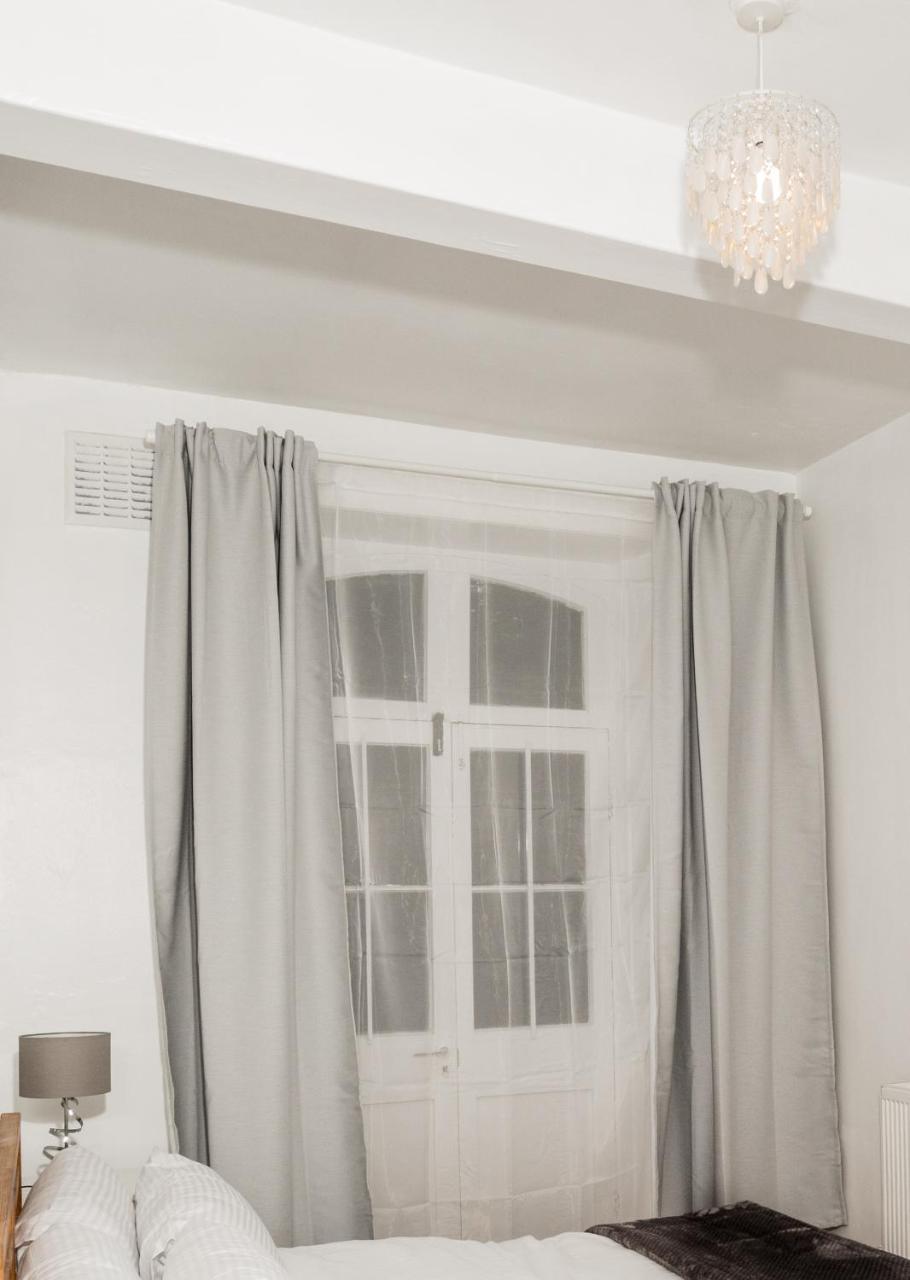 لندن Highbury Lodge المظهر الخارجي الصورة